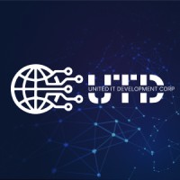 United IT Development Corp. logo - Similar company to Redwire System Integration