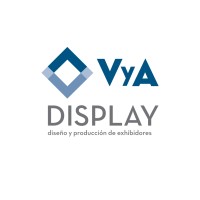 Vya Display Diseño Y Producción De Exhibidores