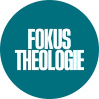 Fokus Theologie logo - Similar company to Gwup E.V. | Die Skeptiker