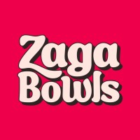 Zaga Bowls - Smoothie Bar logo - Similar company to Dr. Entrega