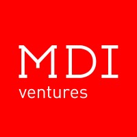 MDI Ventures logo - Similar company to Favour Capital