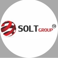 SOLT GROUP Translation Agency logo - Similar company to 🎯 Great Words 🎯 Translation And Linguistic Consultancy