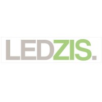 Ledzis - The future of advertising logo - Similar company to Nova Bedtextile Bv