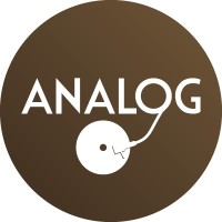 Cafe Analog