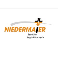Niedermaier Spedition GmbH logo - Similar company to Alpfa Gmbh