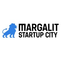 Margalit Startup City logo - Similar company to Jvp