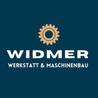 Widmer Werkstatt & Maschinenbau logo - Similar company to Km-Tech Gmbh