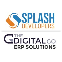 Splash logo - Similar company to Integer Technology & Solutions Pvt. Ltd.