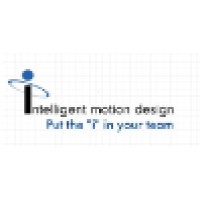 Intelligent Motion Design logo - Similar company to Intelligent Motion Control Limited