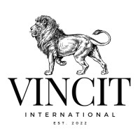 Vincit International logo - Similar company to Writing And Editing; Self-Employed