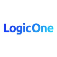 LogicOne logo - Similar company to Adbert