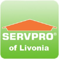 SERVPRO of Livonia logo - Similar company to Servpro Of Romulus