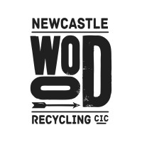 Newcastle Wood Recycling CIC logo - Similar company to Cycab®
