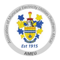 Association of Municipal Electricity Utilities Southern Africa (AMEU) logo - Similar company to Nosa Group (Pty) Ltd