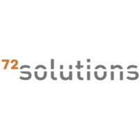 72solutions GmbH logo - Similar company to $