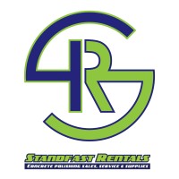Standfast Rentals logo - Similar company to Standfast Tram