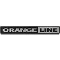 Orangeline Websites + Graphics