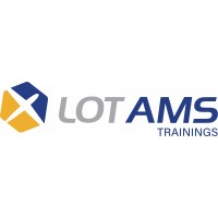 LOTAMS Training logo - Similar company to Edarch Labs
