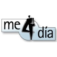 me4dia GmbH logo - Similar company to Cambridge Institut