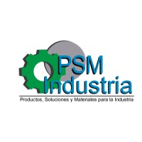 PSM Industria logo - Similar company to Solarfyhub