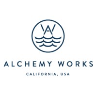 Alchemy Works logo - Similar company to Harington