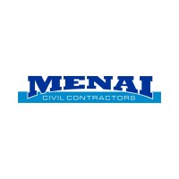 Menai Civil Contractors logo - Similar company to Moits