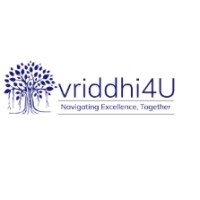 vriddhi4U HR Services LLP logo - Similar company to Myadvika