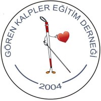 Gören Kalpler Özel Eğitim ve Rehabilitasyon Merkezi logo - Similar company to İlgi Otizm Özel Eğitim Ve Rehabilitasyon Merkezi
