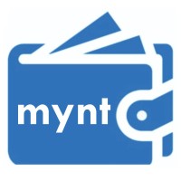 Mynt logo - Similar company to Mynt Finance