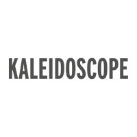 Kaleidoscope logo - Similar company to Lunya & Lunyalita