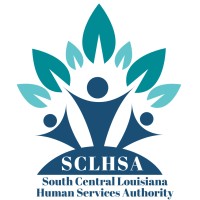 South Central Louisiana Human Services Authority logo - Similar company to Start Corporation