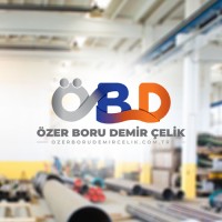 Özer Boru Demir Çelik Ürünleri logo - Similar company to Ceylan Makina Montaj Sanayi Ve Ticaret A.Ş.