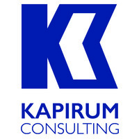 KAPIRUM CONSULTING logo - Similar company to Bateman Communication