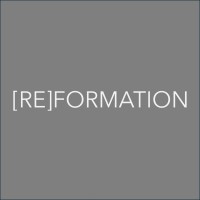 [RE]FORMATION HAIR logo - Similar company to Intamora