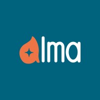 Alma - la beauté de la féminité logo - Similar company to Strat3Gia