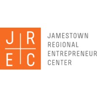 Jamestown Regional Entrepreneur Center logo - Similar company to Papa'S Pumpkin Patch, Llc