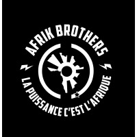 AFRIK BROTHERS logo - Similar company to Arc Digits
