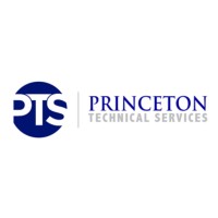 Princeton logo - Similar company to Millennia Professional Services