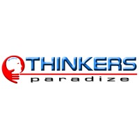 Thinkers Paradize logo - Similar company to Rays It & Design World