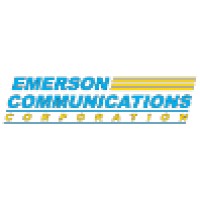 Emerson Communications