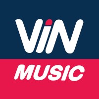 Vin TV logo - Similar company to All Content Agency