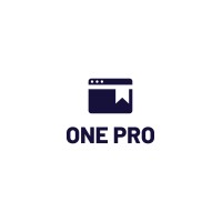 OnePro - Škola Engleskog Jezika logo - Similar company to Optiwin