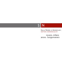 Sala, Noro e Associati logo - Similar company to Astainsieme