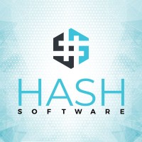 Hash Software logo - Similar company to Bnext Solutions