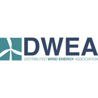 Distributed Wind Energy Association (DWEA) logo - Similar company to Beacons
