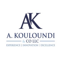 A. KOULOUNDI & CO. LLC logo - Similar company to Softwarecy.Io