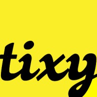 Tixy Event Services Limited logo - Similar company to Event Studios Australia