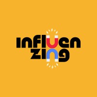 InfluenZing logo - Similar company to Dewan Project Tech