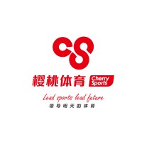 Cherry Sports logo - Similar company to Cherry Sports