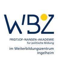 Fridtjof-Nansen-Akademie für politische Bildung im Weiterbildungszentrum Ingelheim logo - Similar company to Migratunity Consulting Germany